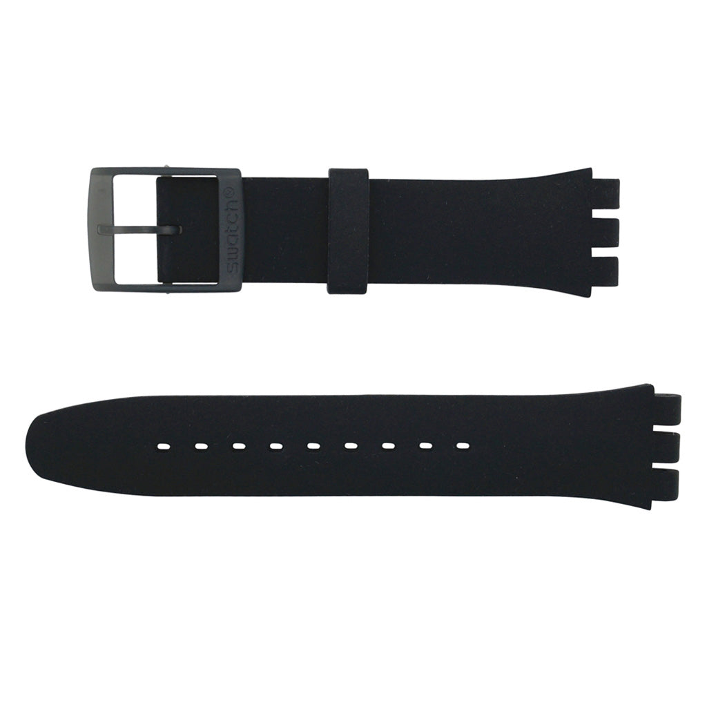 Swatch Ersatzband Townhall ASUOB138