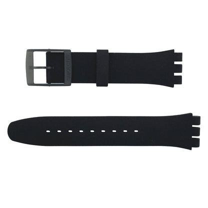 Swatch Ersatzband Townhall ASUOB138