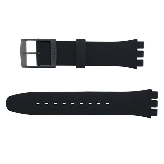 Swatch Ersatzband Townhall ASUOB138
