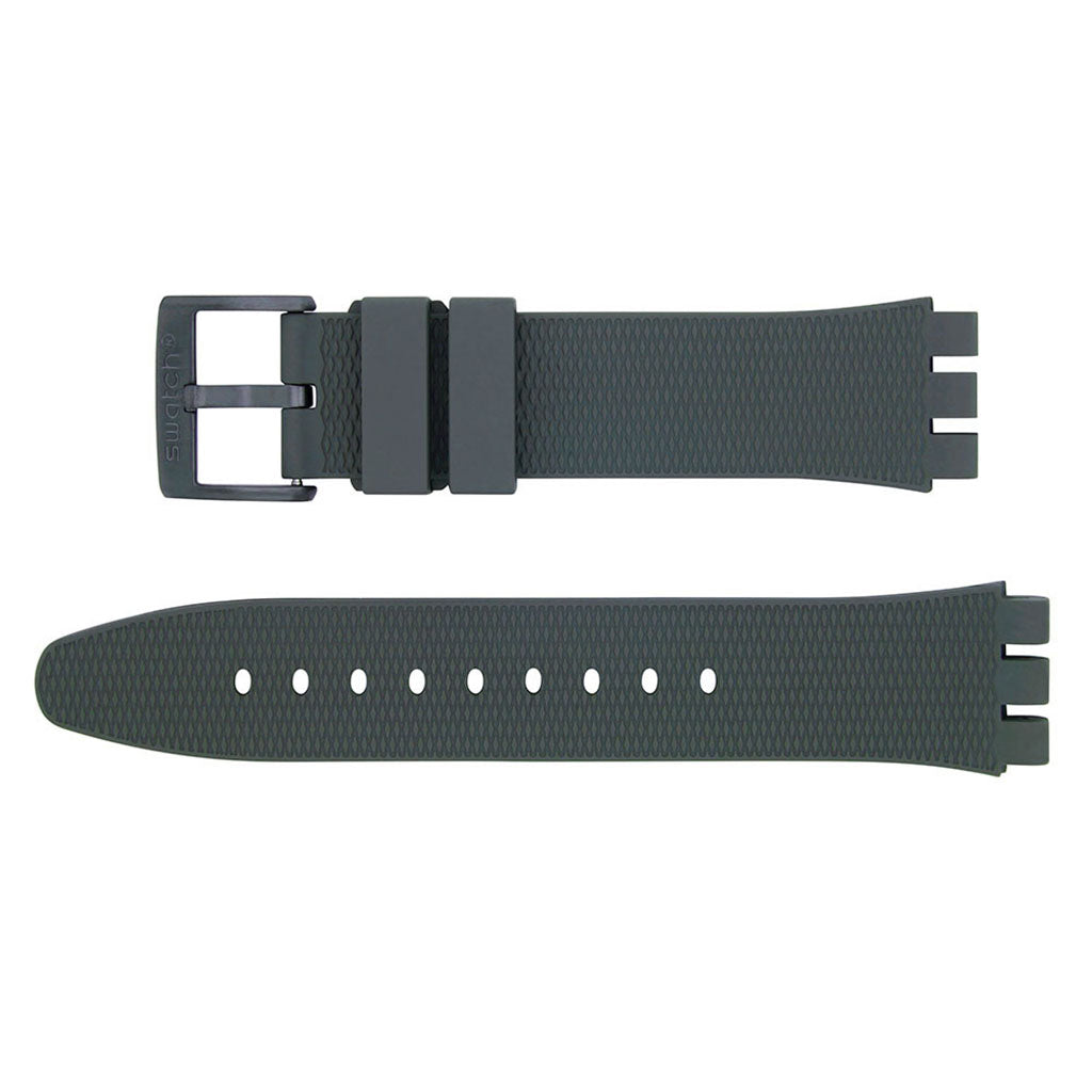 Swatch Ersatzband Turf Wrist AYVM404