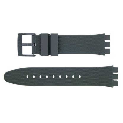 Swatch Ersatzband Turf Wrist AYVM404