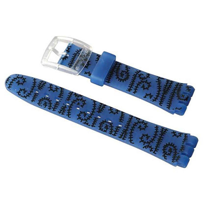 Swatch Ersatzband TURTLE TURN ASUPK106
