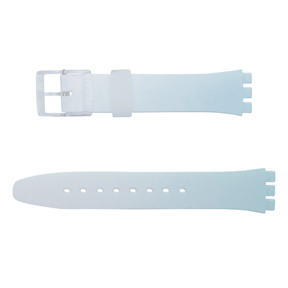 Swatch Ersatzband Ultraciel AGE713