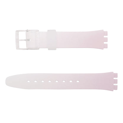 Original Swatch Ersatzband Ultrarose AGE714