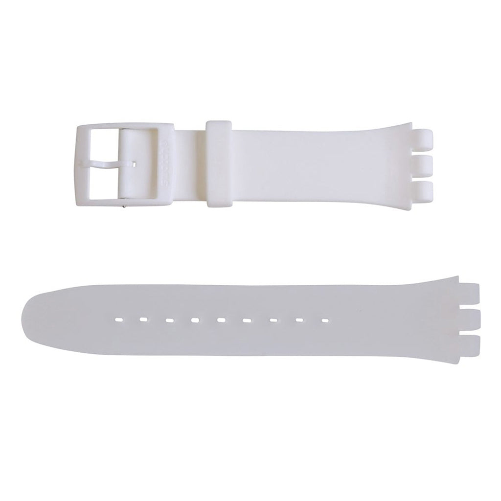 Swatch Ersatzband Underwater ASUOW107