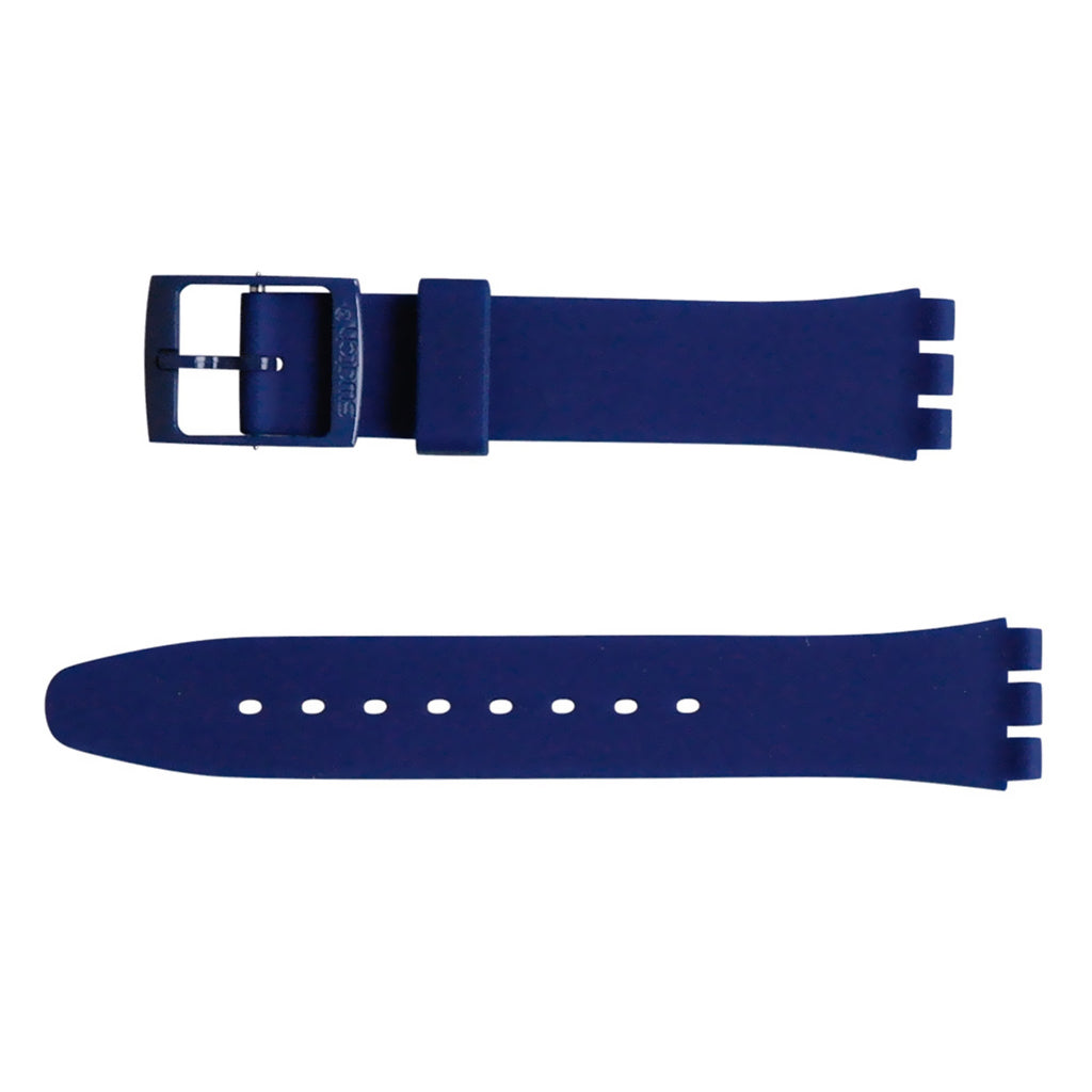 Swatch Ersatzband Up-Wind Soft AGN230O