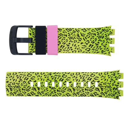 Swatch Ersatzband Urban Hunter ASURG103