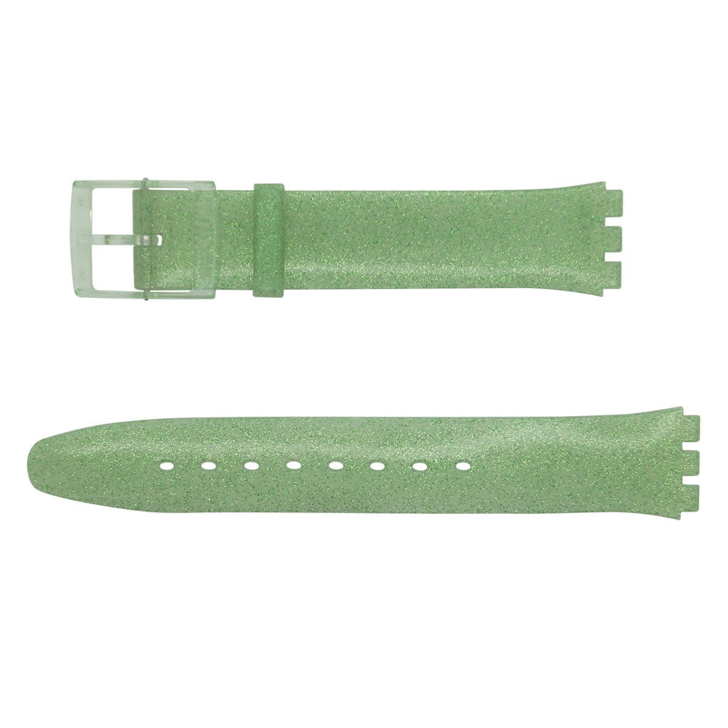 Original Swatch Ersatzband Verdor ASFG106