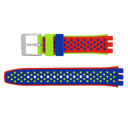 Swatch Ersatzband Vermehlo AYES4016