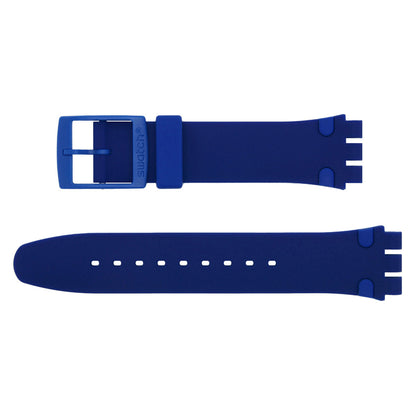 Swatch Ersatzband Violet Verbena ASUON716