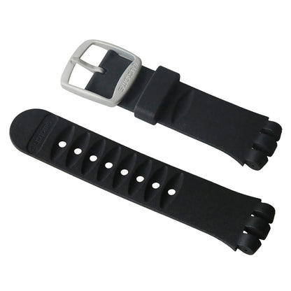 Swatch Ersatzband VIRTUAL WAVE AYQS1003