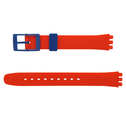 Swatch Ersatzband Waswola ALS116