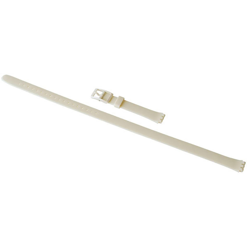 Swatch Ersatzband WIDE VIEW ALM136C
