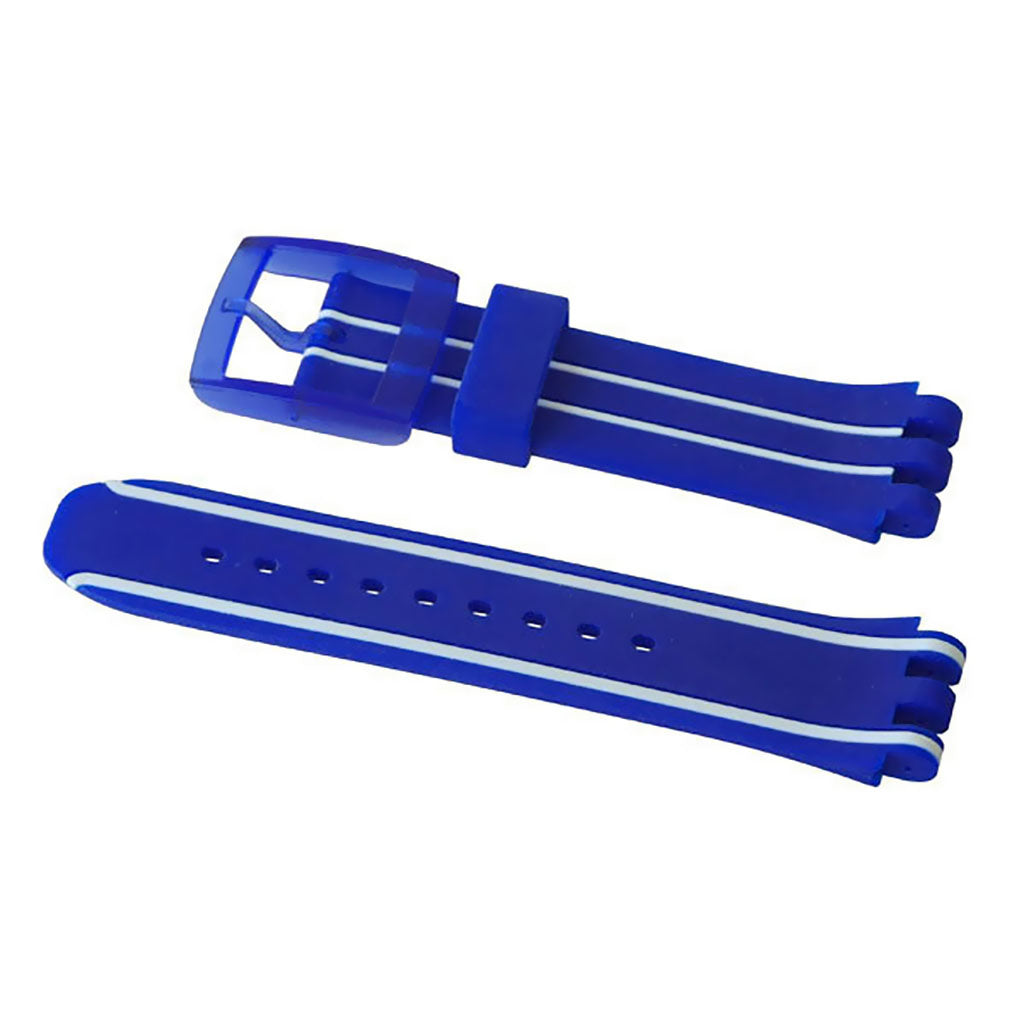 Swatch Ersatzband WIND BLOCKER SUIS400