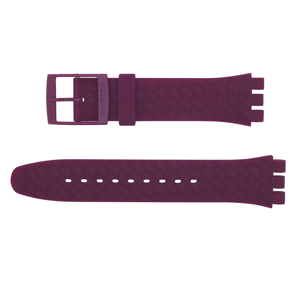 Swatch Ersatzband Winery ASUOR709