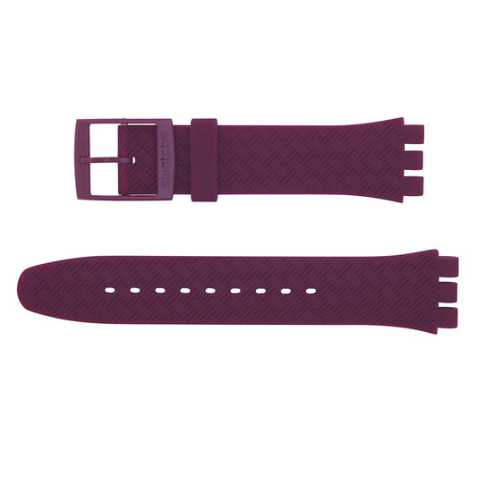 Swatch Ersatzband Winery ASUOR709