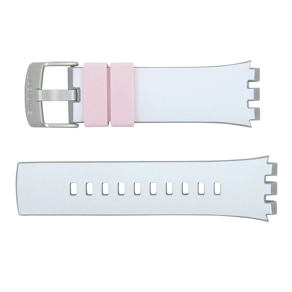 Swatch Ersatzband Winner's Podium ASURW112
