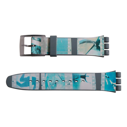 Swatch Ersatzband WONDER INSPIRATION ASUOZ141