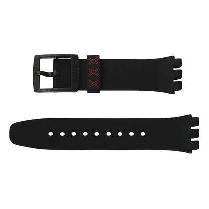 Swatch Ersatzband X-Swatch ASUSB100