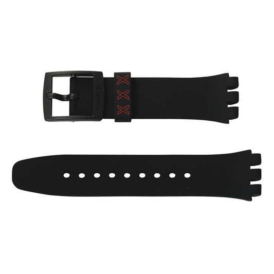 Swatch Ersatzband X-Swatch ASUSB100