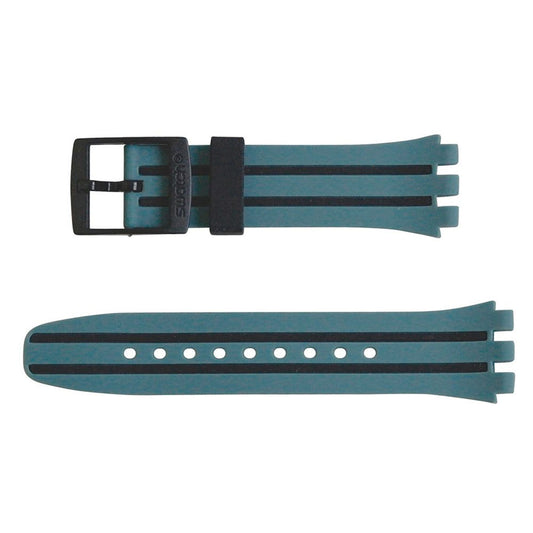 Swatch Ersatzband XX Speed ASUSG401