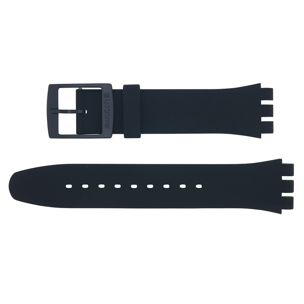 Swatch Ersatzband Yellowboost ASUOB166