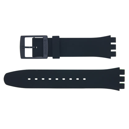 Swatch Ersatzband Yellowboost ASUOB166