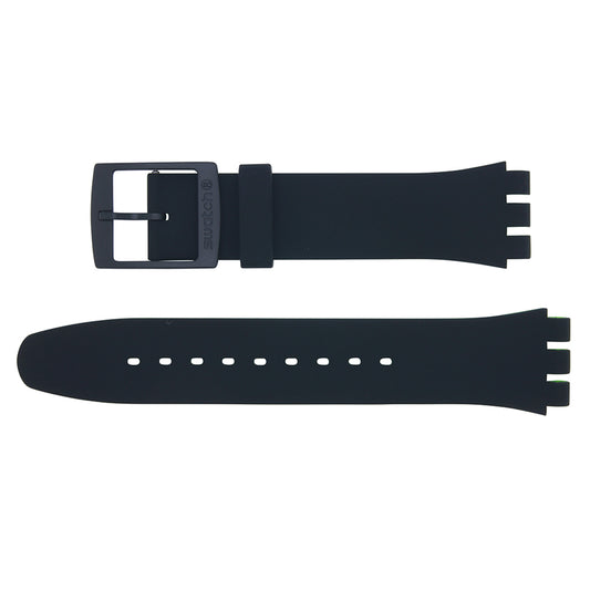 Swatch Ersatzband Yellowboost ASUOB166