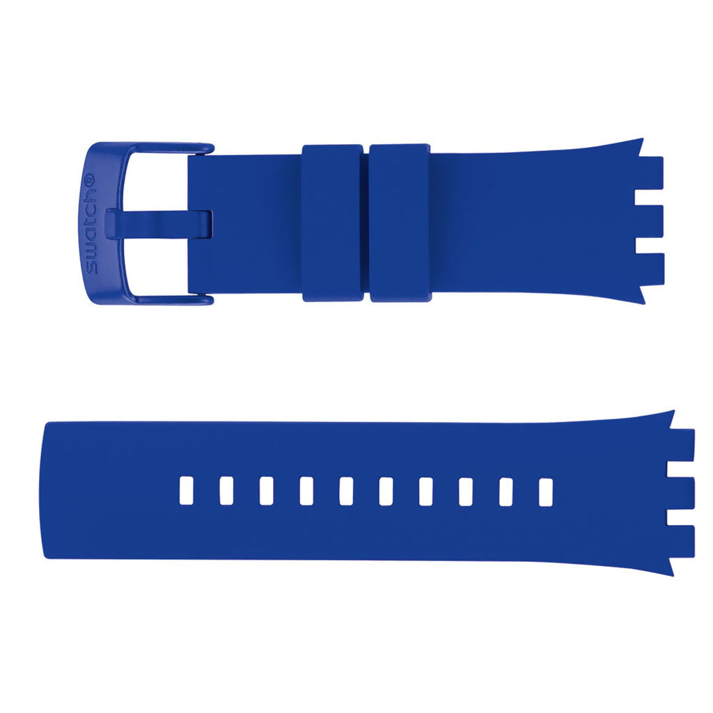 Swatch Ersatzband Yellow Flake ASURN102