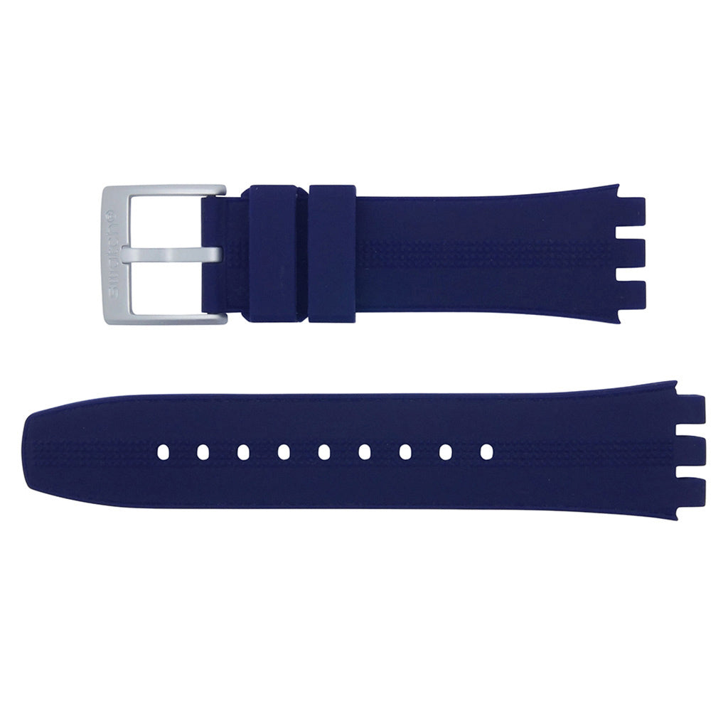 Swatch Ersatzband Yellow Pusher AYYS4014