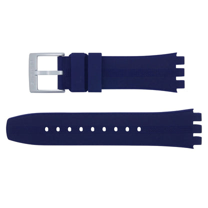 Swatch Ersatzband Yellow Pusher AYYS4014