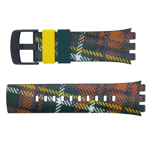 Swatch Ersatzband Urban Hunter ASURG103