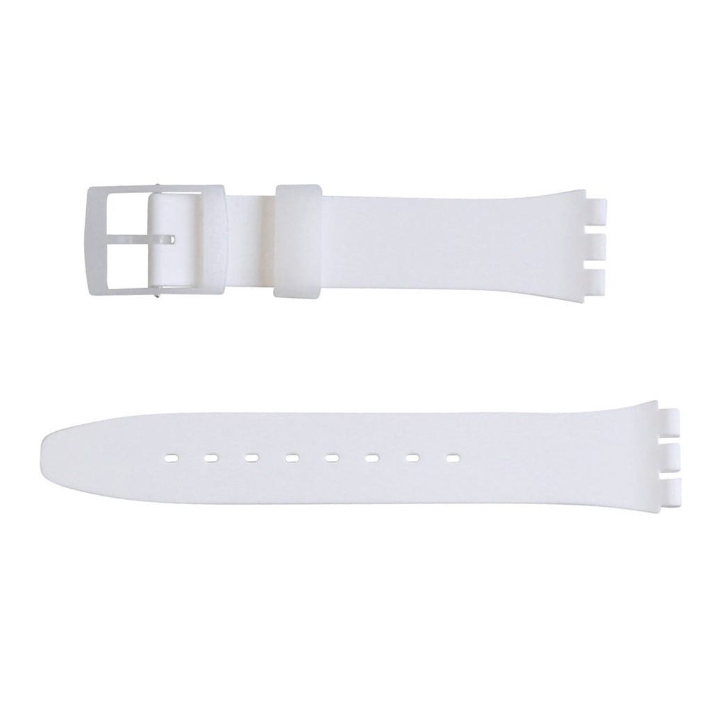 Swatch Ersatzband Yrettab AGW170