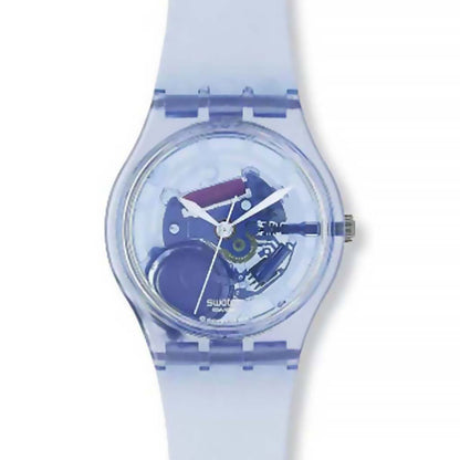Swatch Gent La Banane Blue GN192P