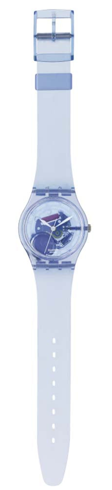 Swatch Gent La Banane Bleue GN192P – Ansicht 2