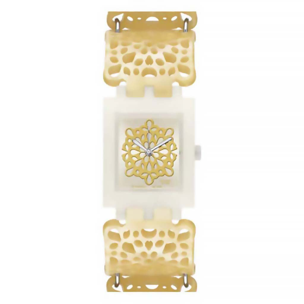 Swatch Square Latin Flavour SUBT102PU