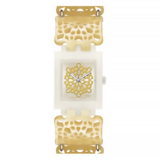 Swatch Square Latin Flavour SUBT102PU