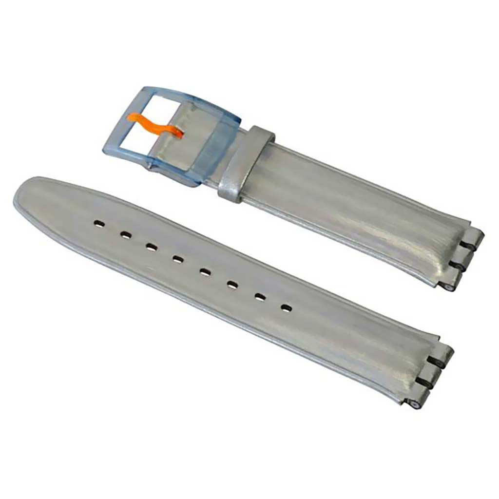 Swatch Ersatzband 13TH FLOOR ASAN401