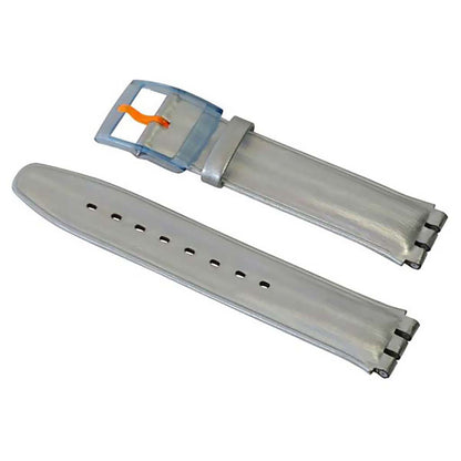 Swatch Ersatzband 13TH FLOOR ASAN401