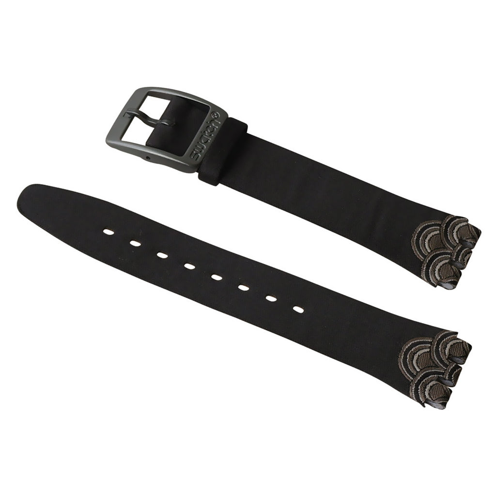 Swatch Ersatzband 1930 AYLM1000