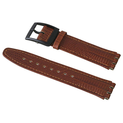 Swatch Ersatzband 5TH AVENUE ASAB101