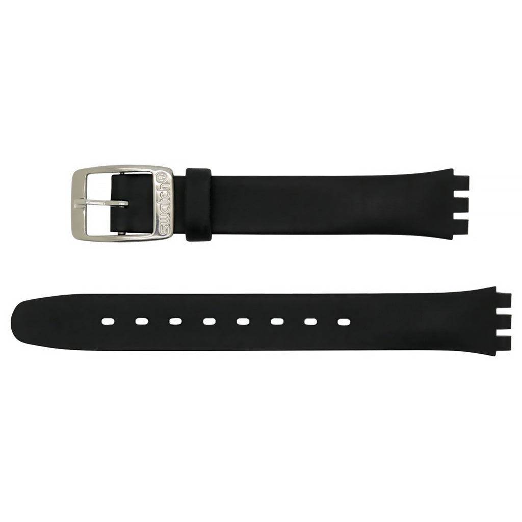 Original Swatch Irony Lady Ersatzband AIM AT ME AYSS301