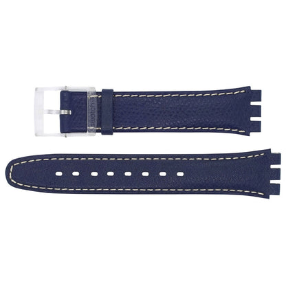 Original Ersatzband der Swatch Gent AIRE AGK210