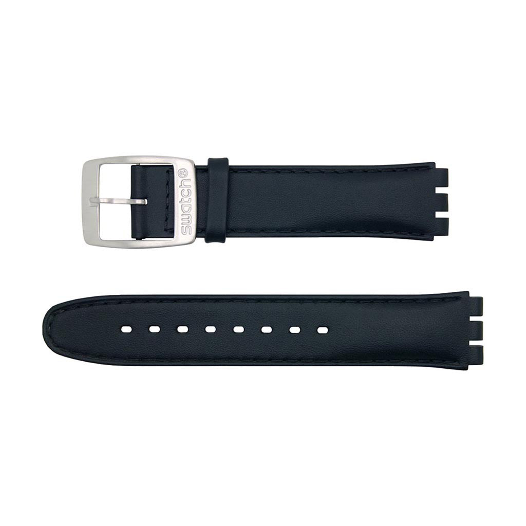Swatch Ersatzband Irony Big Antonin AYGS133C