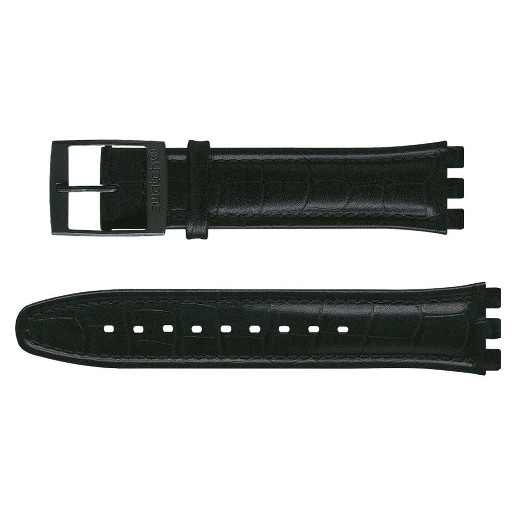 Swatch Ersatzband Touch Alarm Biz Trip ASTBB100
