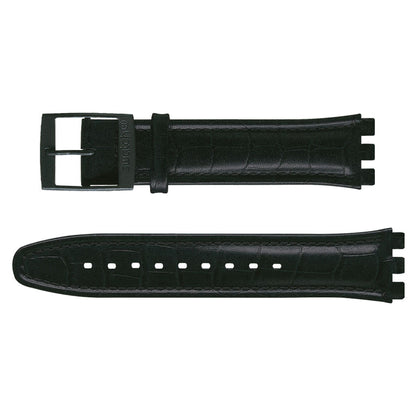 Swatch Ersatzband Touch Alarm Biz Trip ASTBB100