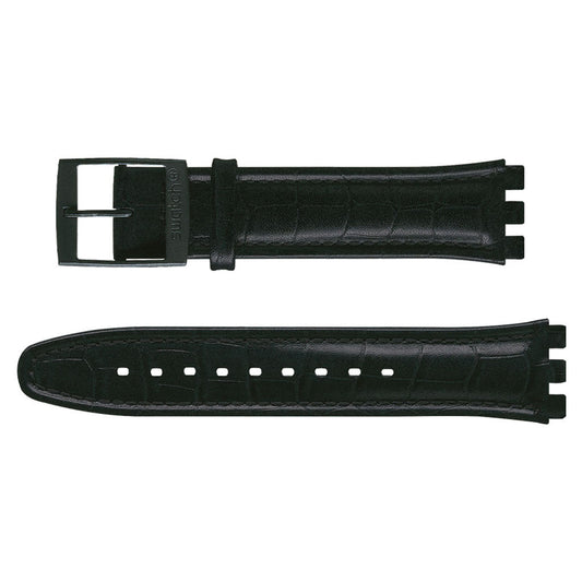 Swatch Ersatzband Touch Alarm Biz Trip ASTBB100