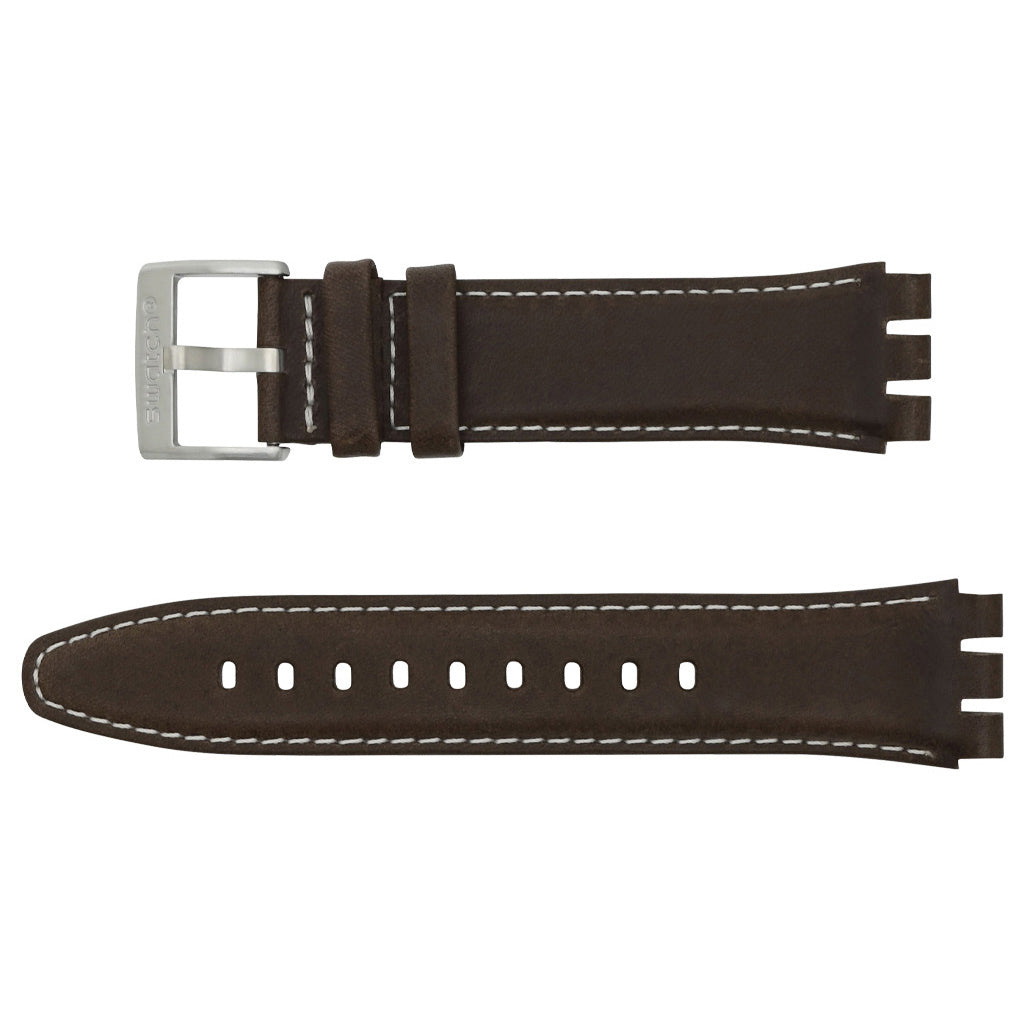 Swatch Ersatzband Destination Hamburg AYVS432