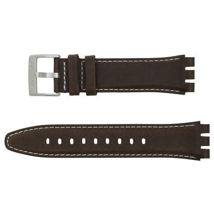 Swatch Ersatzband Destination Hamburg AYVS432