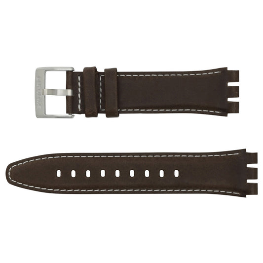 Swatch Ersatzband Destination Hamburg AYVS432